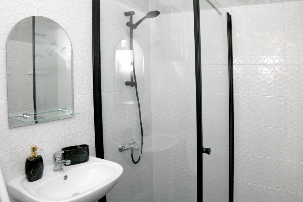 Apartament El Romano Gdynia Exterior foto